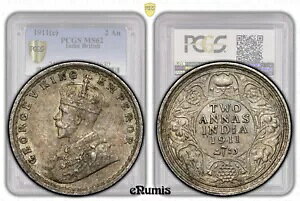 ChAW[W 5 A2 AiX 1911AJJb^Au^^APCGS MS 62