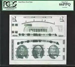 AJbg yA: GIORI vX eXg m[g O[ hCc eXg PCGS  Vi 66 PPQ