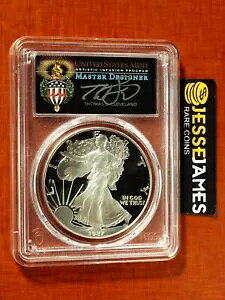 1987 S v[t Vo[ C[O PCGS PR70 DCAM g[}X N[uh TCg[` x