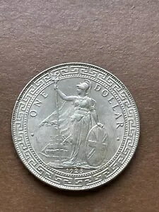 �C�M���X �p���f�Ճh�� 1925 �N $1 �V���o�[ ���`�f�Չݕ�