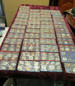 Uʂ 1965 ` 2007 NčǃRC ZbgƓʑǂ̃RNV