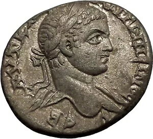 ELAGABALUS 219AD AeBILA C[O [W {̌Ñネ[} i53412