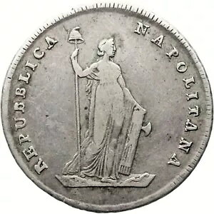 1798 6 �J�����[�j �i�|�����a�� �R�C�� �C�^���A �V���o�[ (MO3712-)