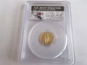 2013 S[h C[O $5 PCGS MS70 tBbv fB[ VOl`[ V[Y