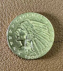1908 N $2.5 CfBA wbh  2 1/2 h