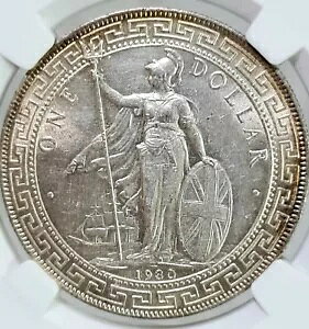 1930 pfՃh $1 Vo[ _[ RC - UNC 