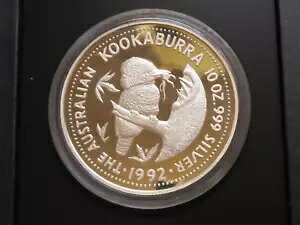 I[XgAB 1992 Vo[ 10 IXCJZ~ ($10)Bp[Xǂ̏؋