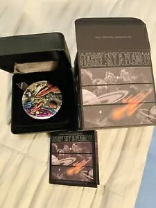 ����Ƙf�� 2024 5�I���X �A���e�B�[�N �V���o�[ �J���[ �R�C���̂� 388 ����