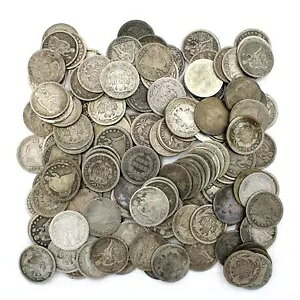 1837-1891 ȃoeB _C AJ NR bg 136 #C623-4