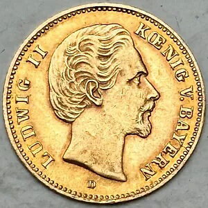 ���� �o�C�G���� �h�C�c���B 5 �}�[�N 1877 D �~�����w�� ���[�g���B�q 2 �� ��