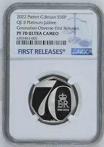 NGC PF70 FR p CMX 2022 NC[ GUxX 2  v`i Wr[ Vo[ RC 16g