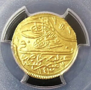 GWvgBIX}鍑B[E}tuuAAH 1143 (1730)B}t[h I. PCGS MS-63B