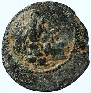 DEMETROS II Nikator AeB[N Ñ SELEUKID ÂMṼRC ZEUS C[O i113063