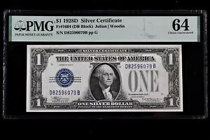 $1 1928D PMG64 t@j[ obN Vo[ ؖ D82596079BA79 Ԗڂ̃Ă܂