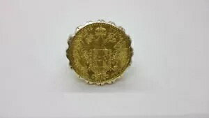 I[XgA 1915  1 DUCATB 14KCG[S[hOB 585̍󂠂BYO