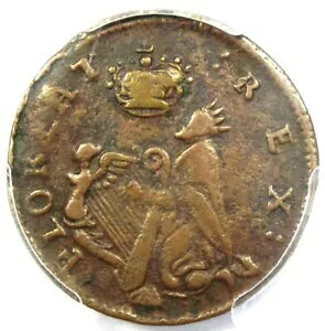 1670 j[W[W[ Zg pgbN t@[VO RjA RC 1/4P - PCGS VF35 - 2000 h