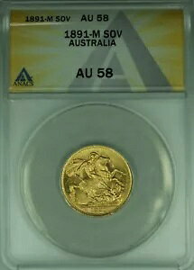 1891-M I[XgA  \u  rNgA ANACS AU-58