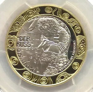 I[XgA 1997 OX^t LguLXv 250 [ PCGS PR68 ݁Av[tAA