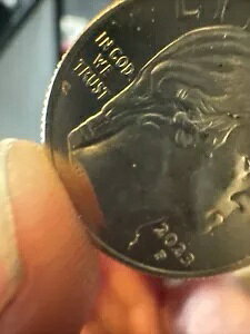 2023 P - G[ - Jovita Idar NH[^[ G[ RCuIN COD WE TRUSTvA