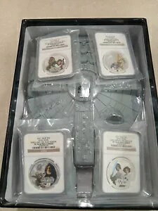 2011 X^[ EH[Y ~jA t@R - (4) - 1 IX Vo[ RC Zbg -NGC PF 70 UC -OGP