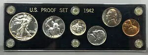 1942 �č��v���[�t �Z�b�g �L���s�^�� �z���_�[ ~ 6 - �R�C�� �v���[�t �Z�b�g