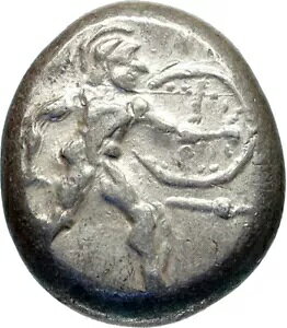 AXyhX ptBA Ñ 450BC Vo[ MV RC HOPLITE TRISKELES i83003