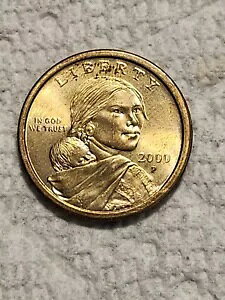 󏭂 2000 P SACAGAWEA 1 hčoeB S[h J[ RC
