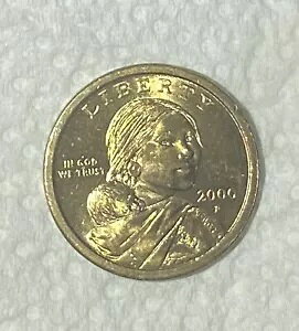 2000 P SACAGAWEA 1 hčoeB S[h J[ RC