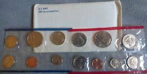 1981 č P/D ǃZbg Unc 13 RC & OGPL