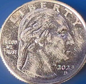 2023 D NH[^[ Jovita Idar čǃG[RCuIN COD WE TRUSTv̂ ??