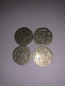 ���A�R�C�� 20�y���X 1989-2020