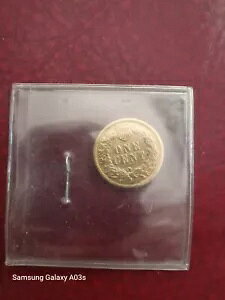 1896 インディアン ヘッド 1 セント ペニー アメリカ合衆国 コイン