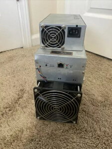 Bitmain Antminer S9 SE Miner BTC  Bitmain Bitcoin (PSU t)