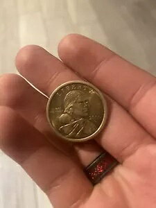 2000 D SACAGAWEA 1 h RC čoeB S[h J[