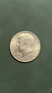 Bicentennial No Mint Mark 1776 �` 1975 �P�l�f�B �n�[�t�_���[ �R�C�� ~ ��������