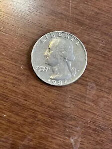 A 1982-P NH[^[ ~ tBh~g}[NG[ / In Liberty/in God We Trust /N