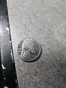 RCčG[uIn COD We Trustv2023 D