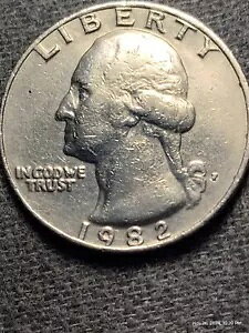 1982 P lG[߂ꂽItZ^[ DD In Cod We Trust/Am Close