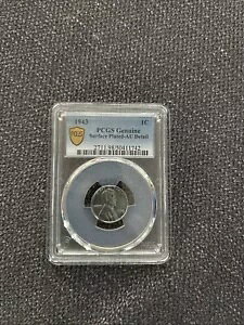 1943 1C PCGS Ki [\ʃbL-AU ڍ]