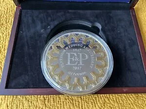 2017 W[W QEII ƃtBbv v`i EFfBO 1 L Vo[ (.999) 100 RC