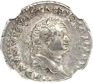 �A�E�O�X�g�D�X�Ƃ��Ẵ^�C�^�X�A���[�}�鍑 AR �f�i���E�X (�I���O 79 �` 81 �N) NGC Ch VF