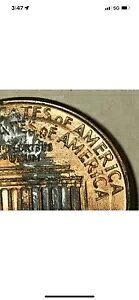 1995 D/S - 2nd Strike 60% ident Broadstruck PCGS msA64 RD Double Struck