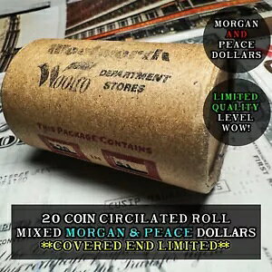 ʂĂ郂[K Vo[ $1 - 20 RC [ -  - Woolworth/Woolco