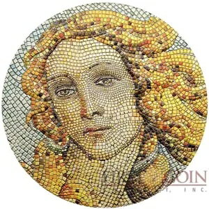 pI 3 IX BIRTH VENUS {beB`F O[g }CNUCN pbV $20 Vo[ RC 2017