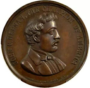 j[[N 1860 W C q[i AJ {NVO `sI PCGS MS65BN