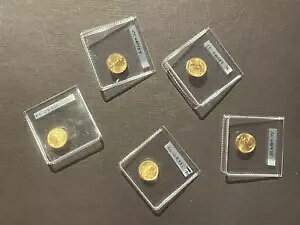 AJ C[O $5  5  1998 2006 2015 : Choice BU n : 08424L