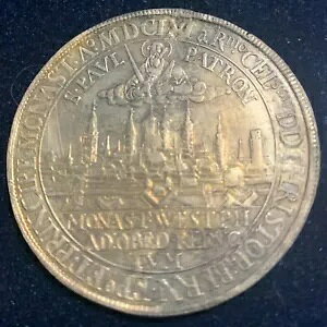 �h�C�c���B 1661�N �~�����X�^�[�E�r�X�g�D��1 �^�[���[�E�u���C�^�[ ���C�q�X�^�[���[ �N���X�g�t�E�K����