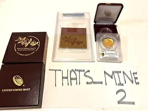 2020-W 񎟐EI 75 NLO 25 h PCGS PR69DCAM