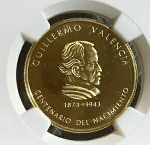 1973 �R�����r�A�u�M������ �o�����V�A�v �v���[�t 2000 �y�\ NGC PF68 CAMEO