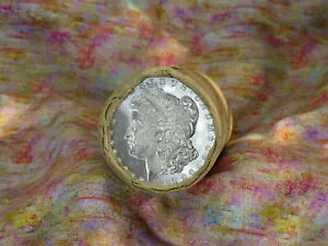 ������ BU �R�C�� 20 �� �����K�� �_���[ ���[�� 1898/O END+SILVER BAR BESTEVER #2415